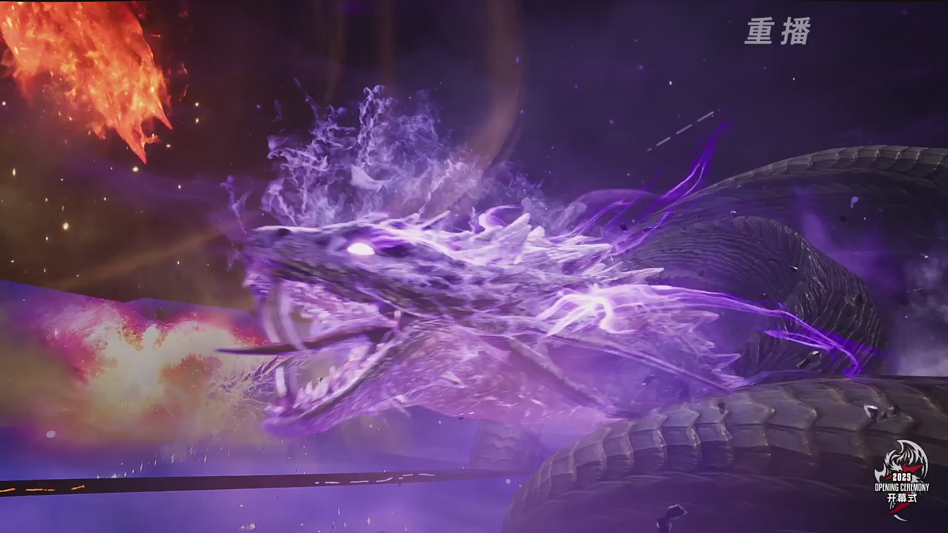 【重播】2025JCUP三排总决赛暨咏武斗剑发布会