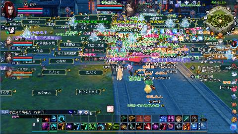 一念神魔接法器极影等