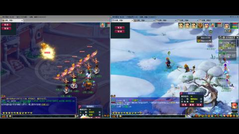 初遇长安1314--慢慢玩