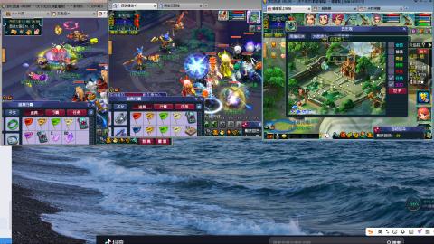 群星璀璨3组175日常