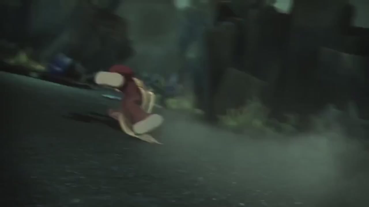 梦幻西游动画片第一季第10集