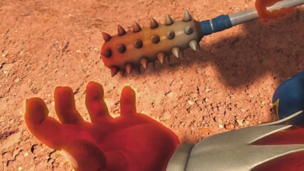 梦幻西游动画片第二季第6集