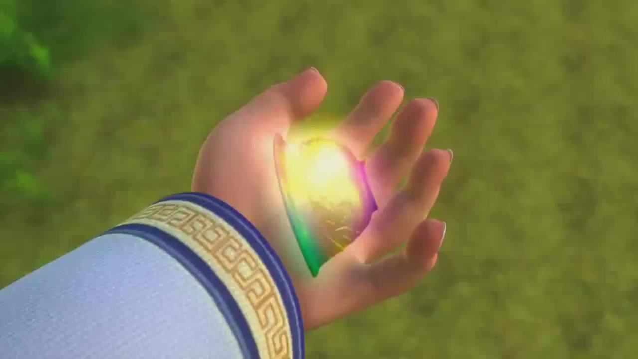 梦幻西游动画片第一季第7集