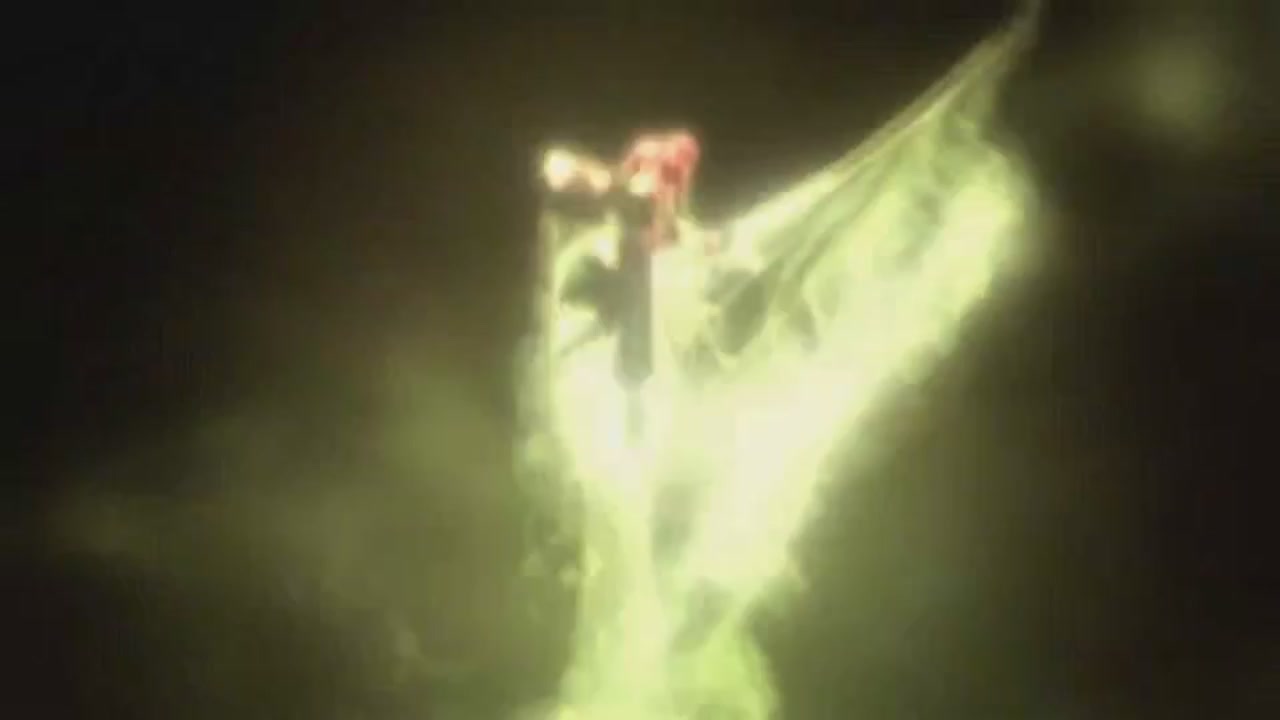 梦幻西游动画片第一季第1集