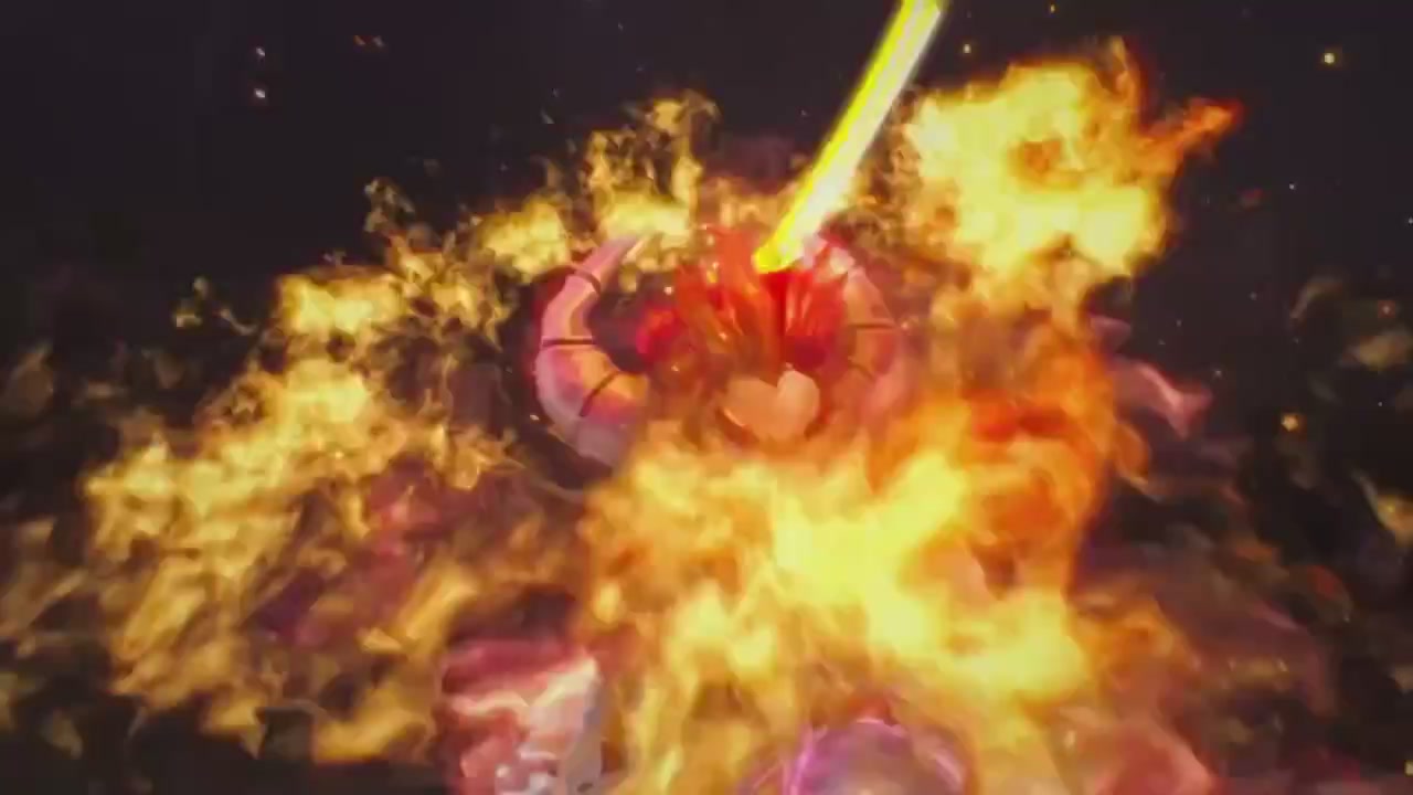 梦幻西游动画片第二季第9集