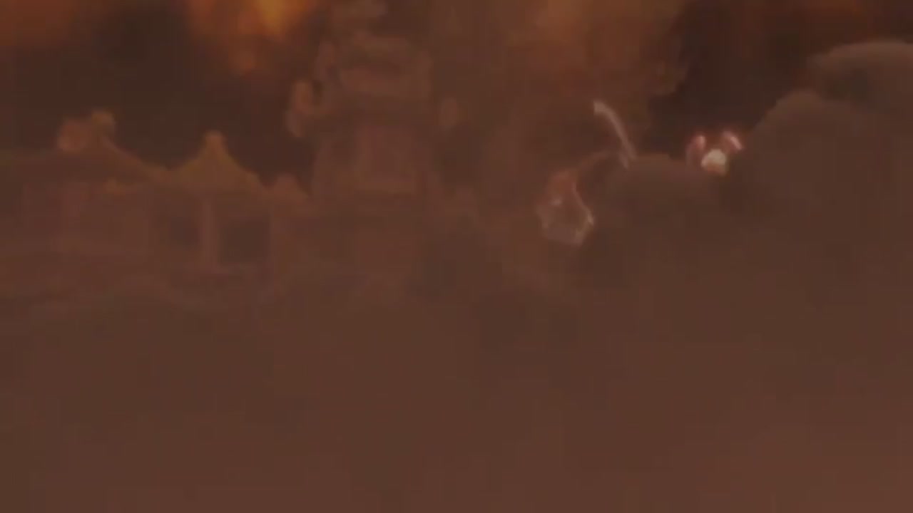 梦幻西游动画片第一季第3集