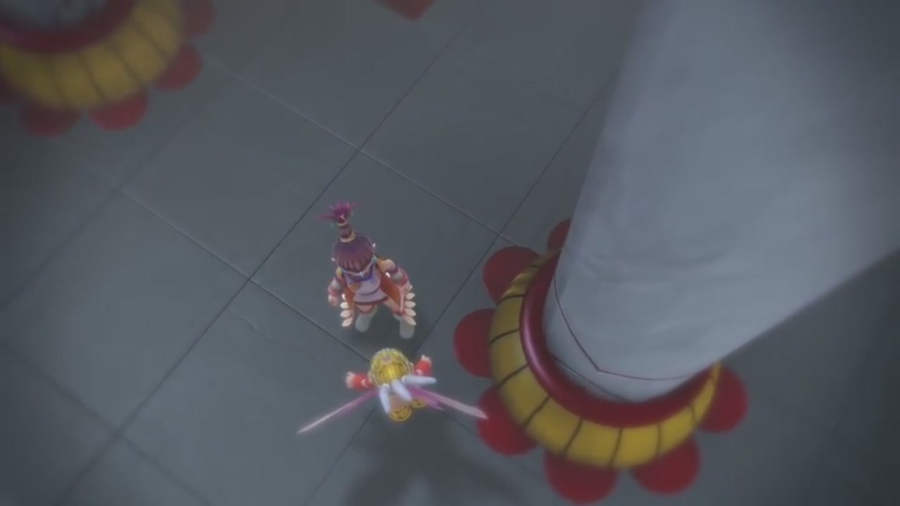 梦幻西游动画片第一季第11集