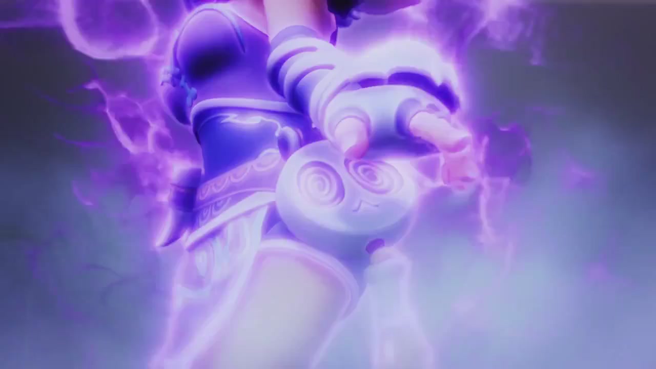 梦幻西游动画片第四季第11集