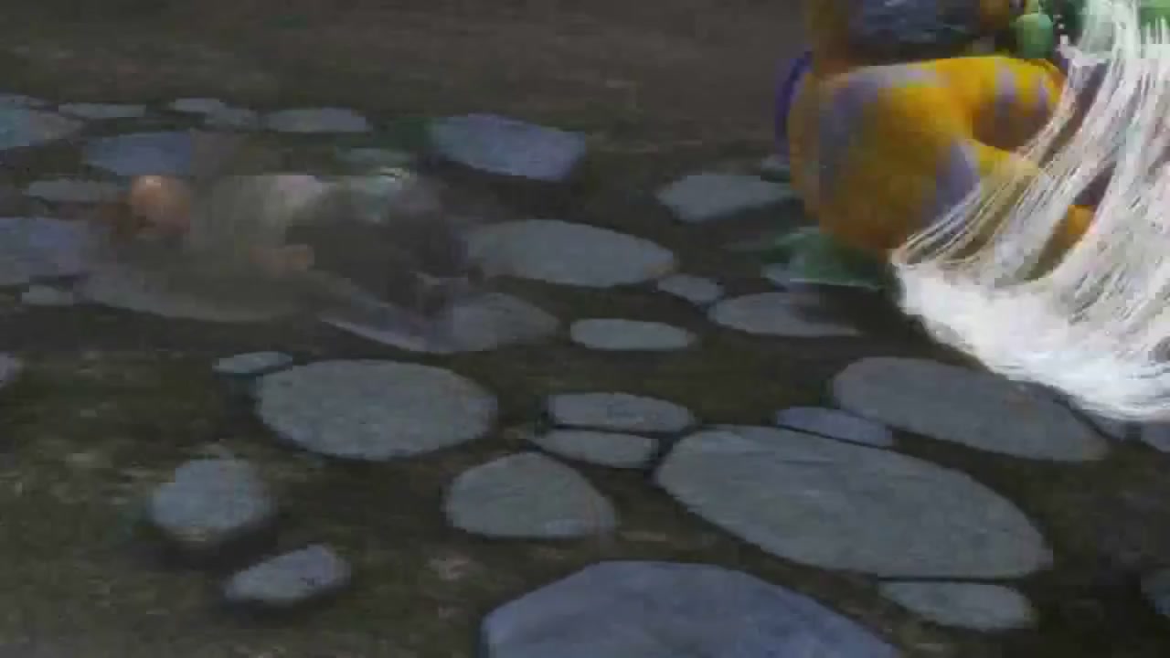 梦幻西游动画片第一季第6集