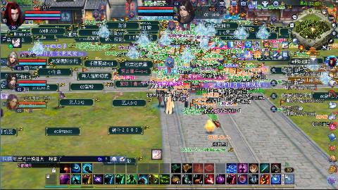 一念神魔接法器极影等