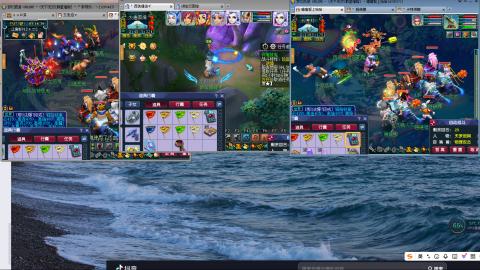 群星璀璨3组175日常