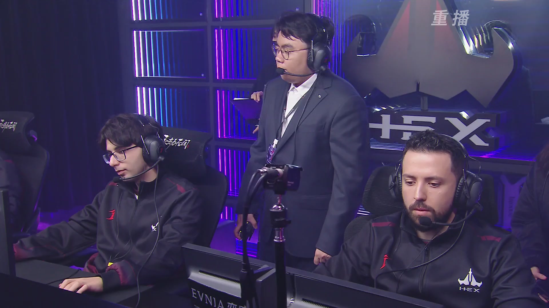 【重播】2025JCUP三排总决赛暨咏武斗剑发布会