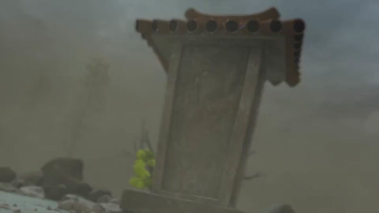 梦幻西游动画片第一季第8集