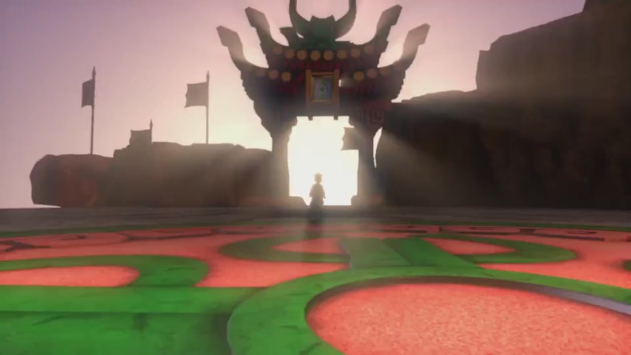 梦幻西游动画片第二季第2集