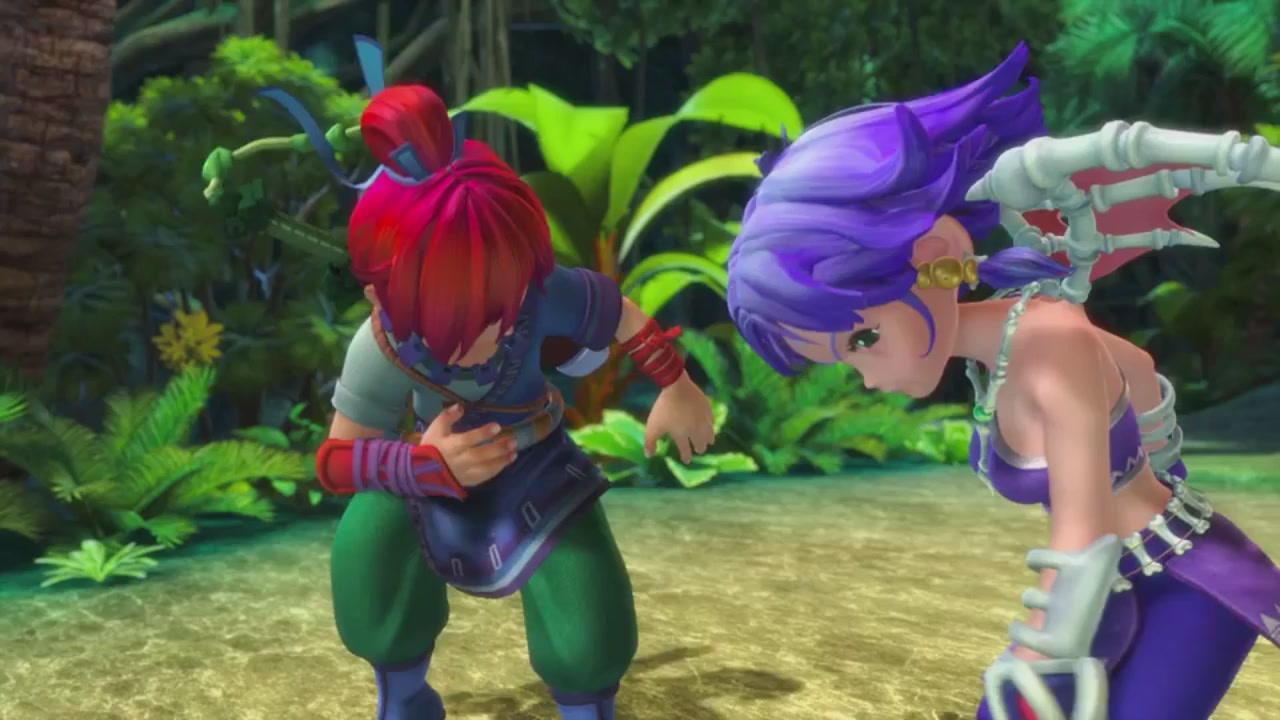 梦幻西游动画片第二季第5集