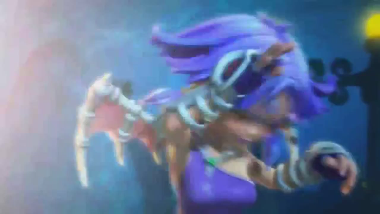 梦幻西游动画片第一季第5集