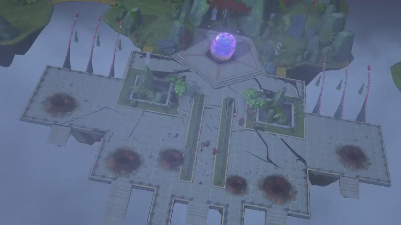 梦幻西游动画片第四季第11集