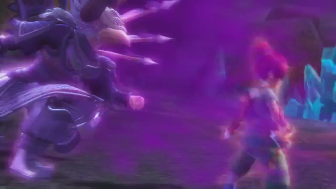 梦幻西游动画片第二季第13集