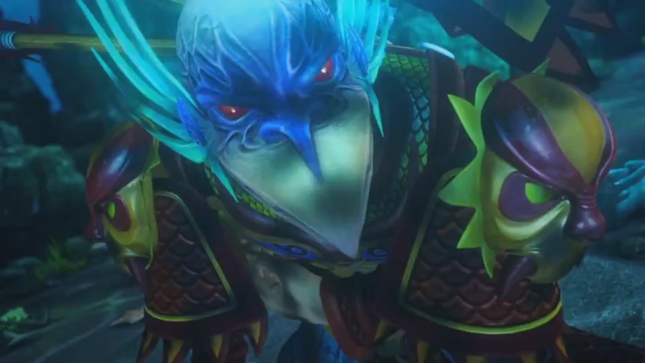 梦幻西游动画片第一季第6集