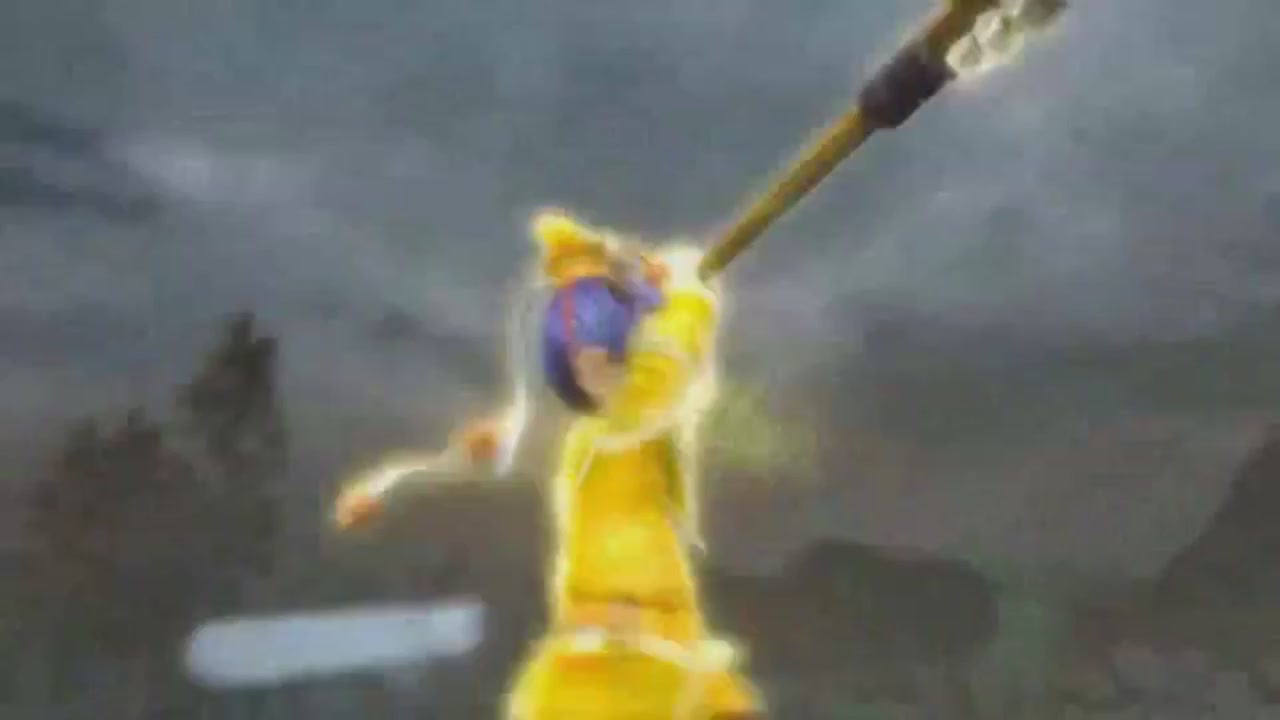 梦幻西游动画片第一季第8集