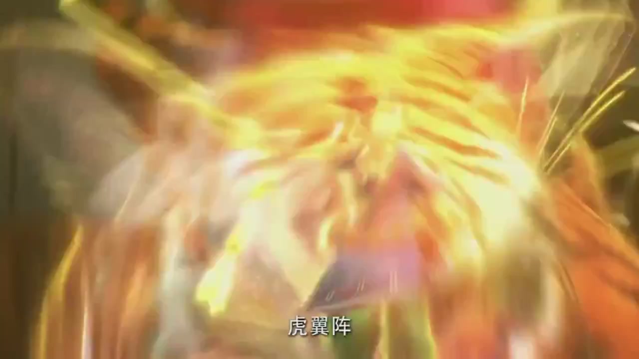 梦幻西游动画片第二季第2集