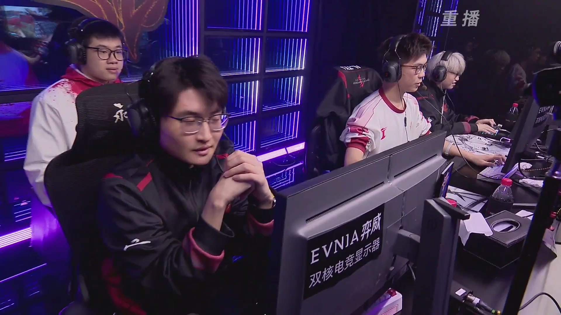 【重播】2025JCUP三排总决赛暨咏武斗剑发布会