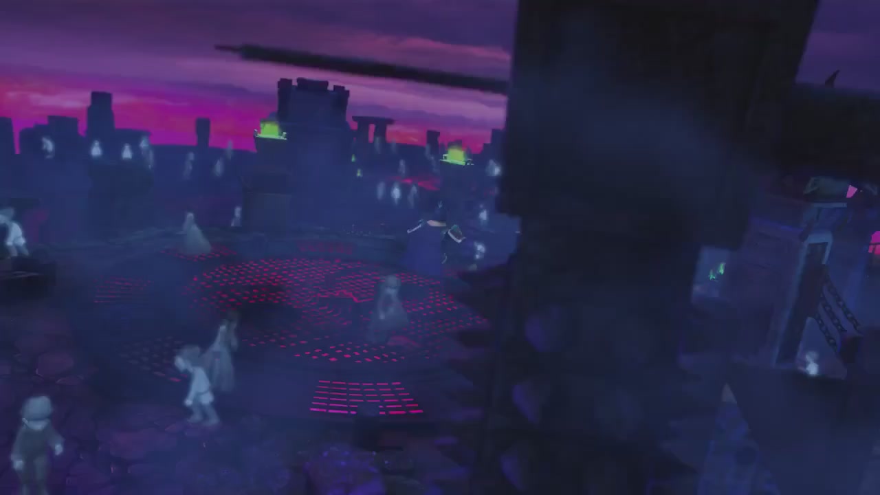 梦幻西游动画片第二季第10集