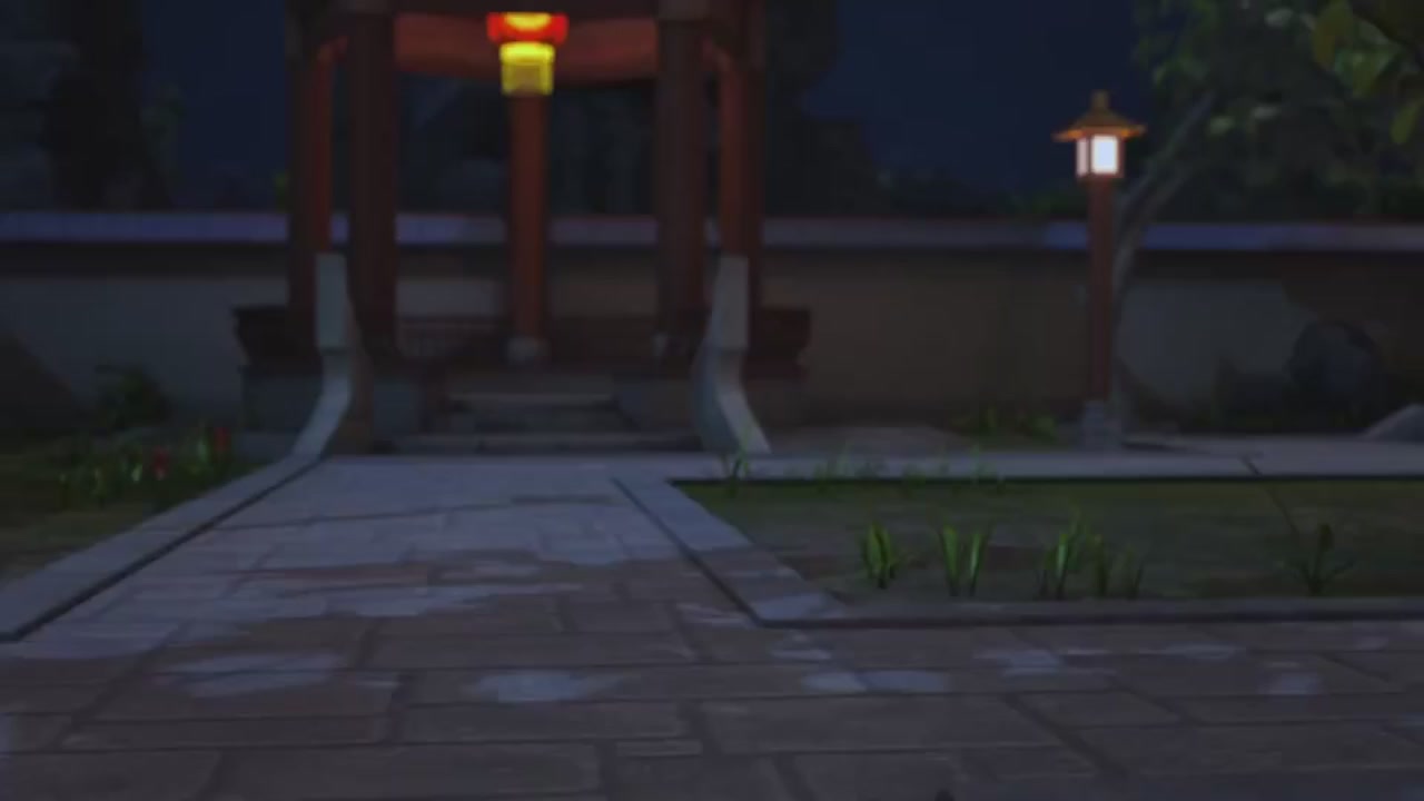 梦幻西游动画片第二季第4集