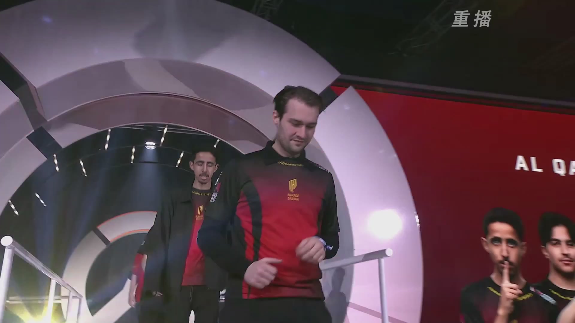 【重播】2025守望先锋全球总决赛 DAY5