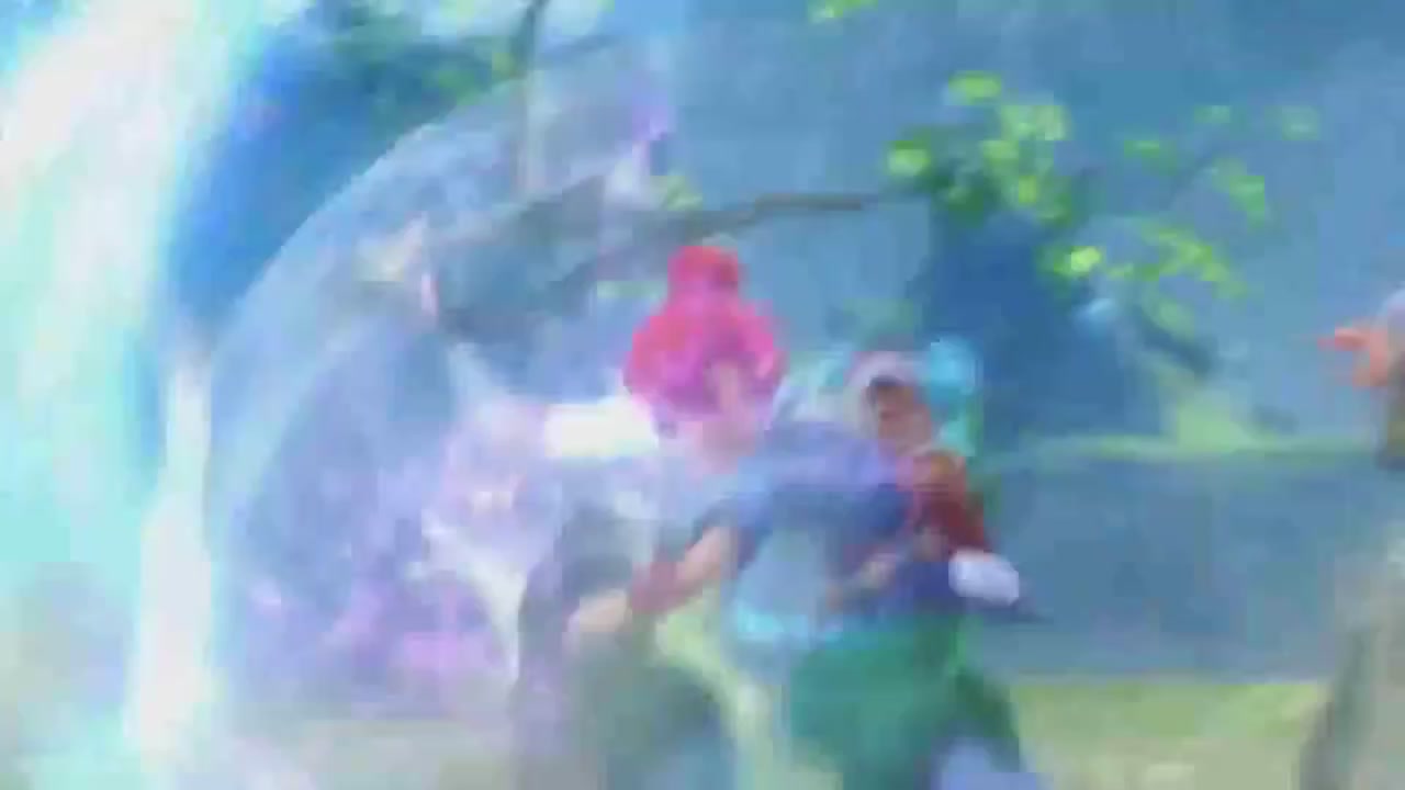 梦幻西游动画片第一季第3集