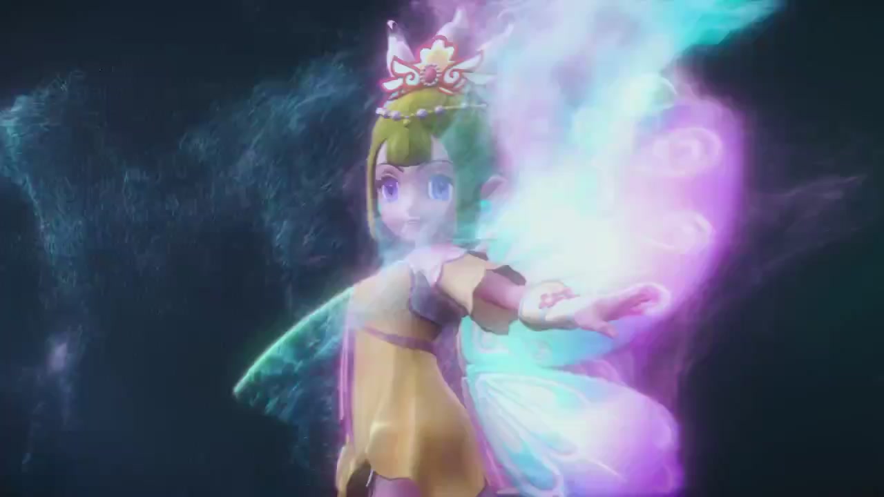 梦幻西游动画片第四季第12集