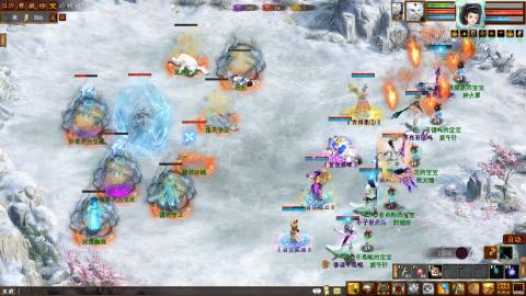 开启美好一天哈哈