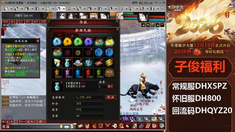 <2026>新手码：DHXSPZ