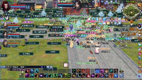 一念神魔接法器极影等