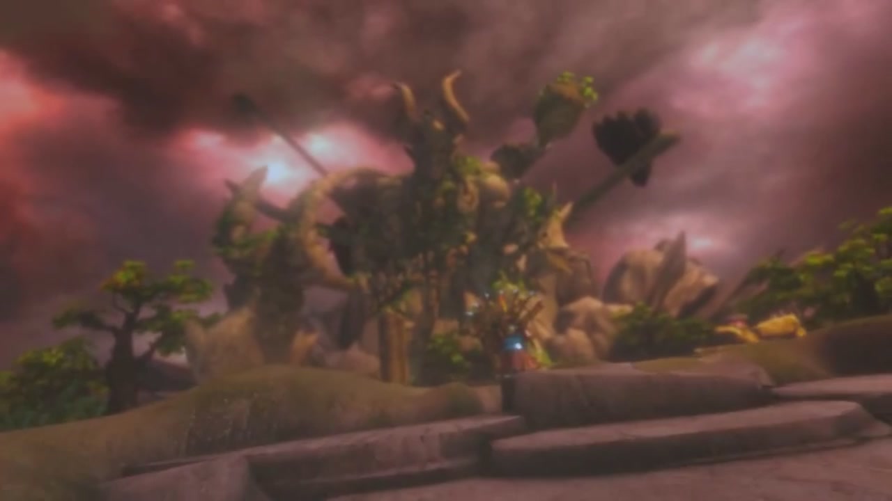 梦幻西游动画片第一季第7集