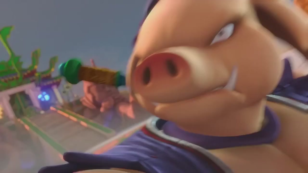 梦幻西游动画片第二季第2集