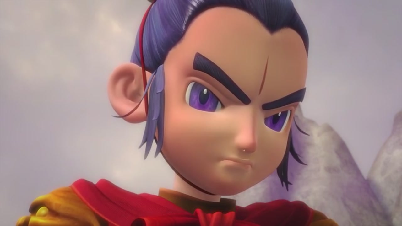 梦幻西游动画片第二季第9集