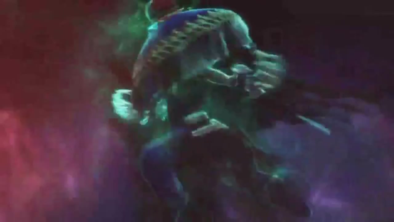 梦幻西游动画片第一季第3集