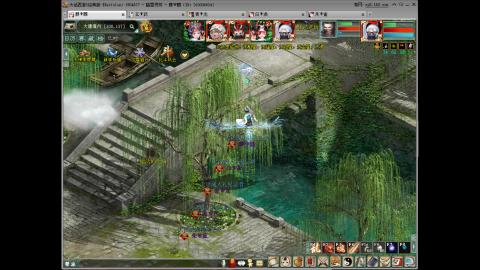 大话2 周常嗨起来