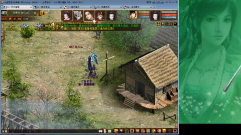 无属性抽秒8级穷奇