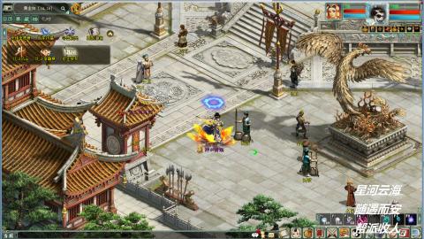 睡杀效率副本职业