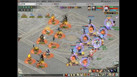 大话2 周常嗨起来