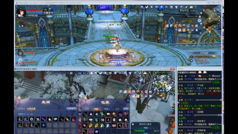 ゛慢屯屯.ヤ的直播间