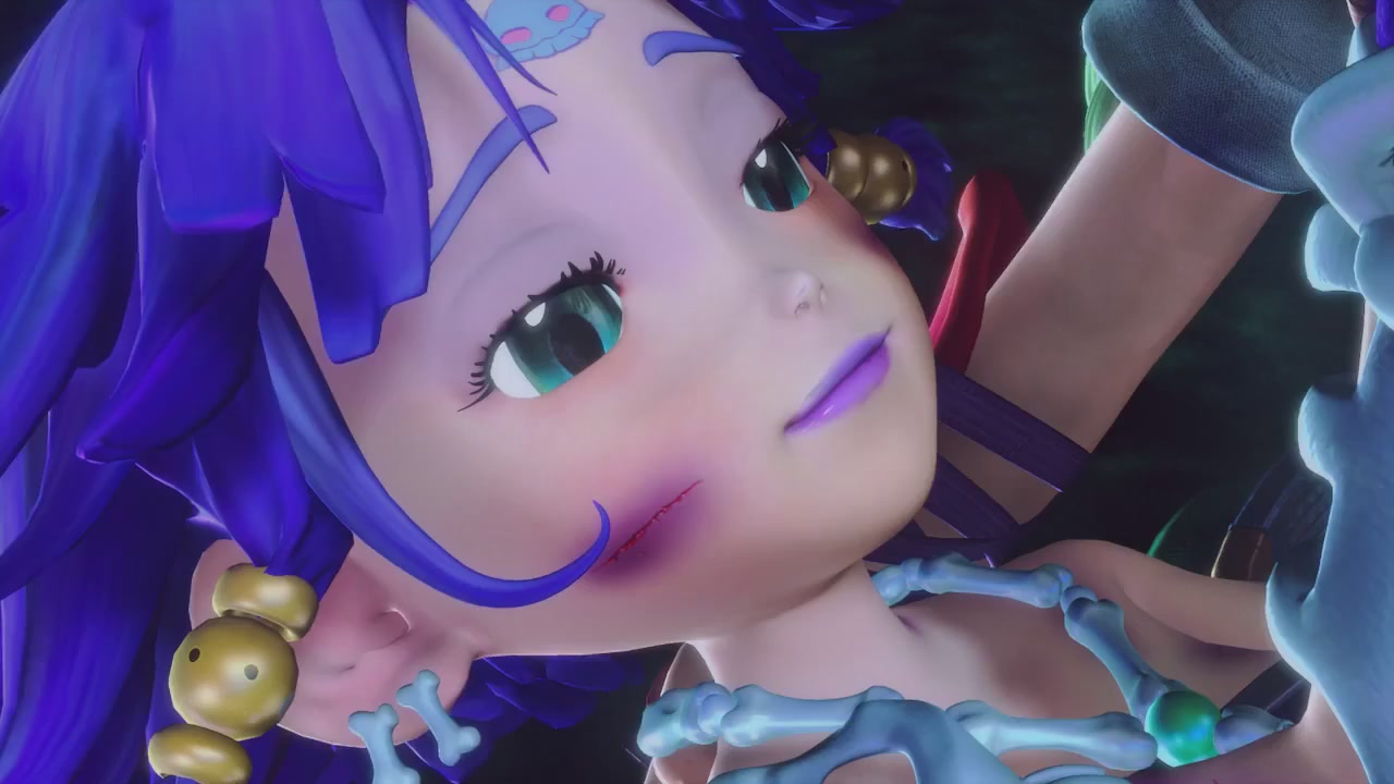 梦幻西游动画片第二季第8集