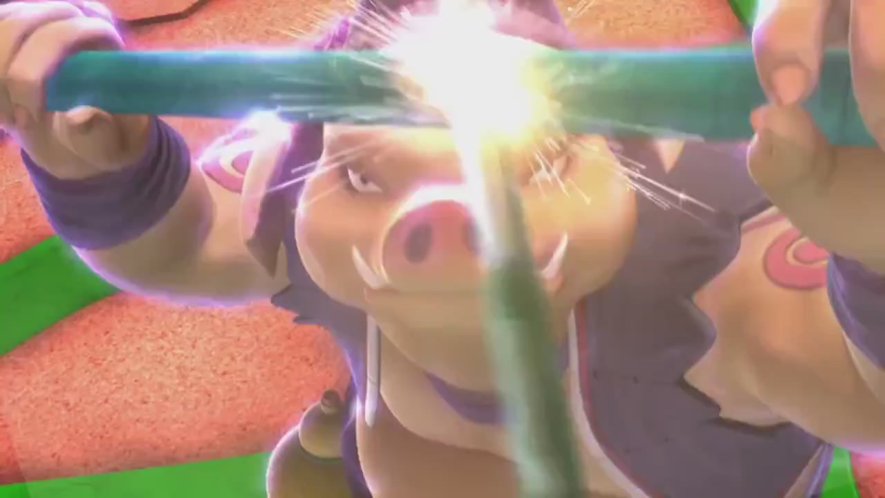 梦幻西游动画片第二季第2集