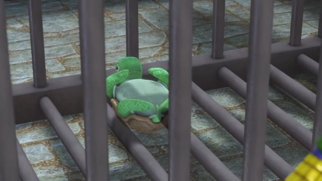 梦幻西游动画片第一季第10集