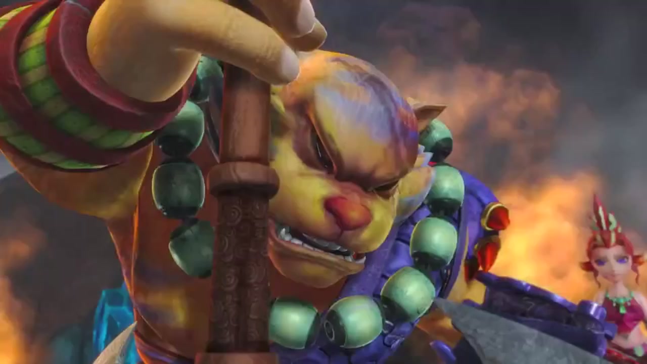 梦幻西游动画片第二季第12集