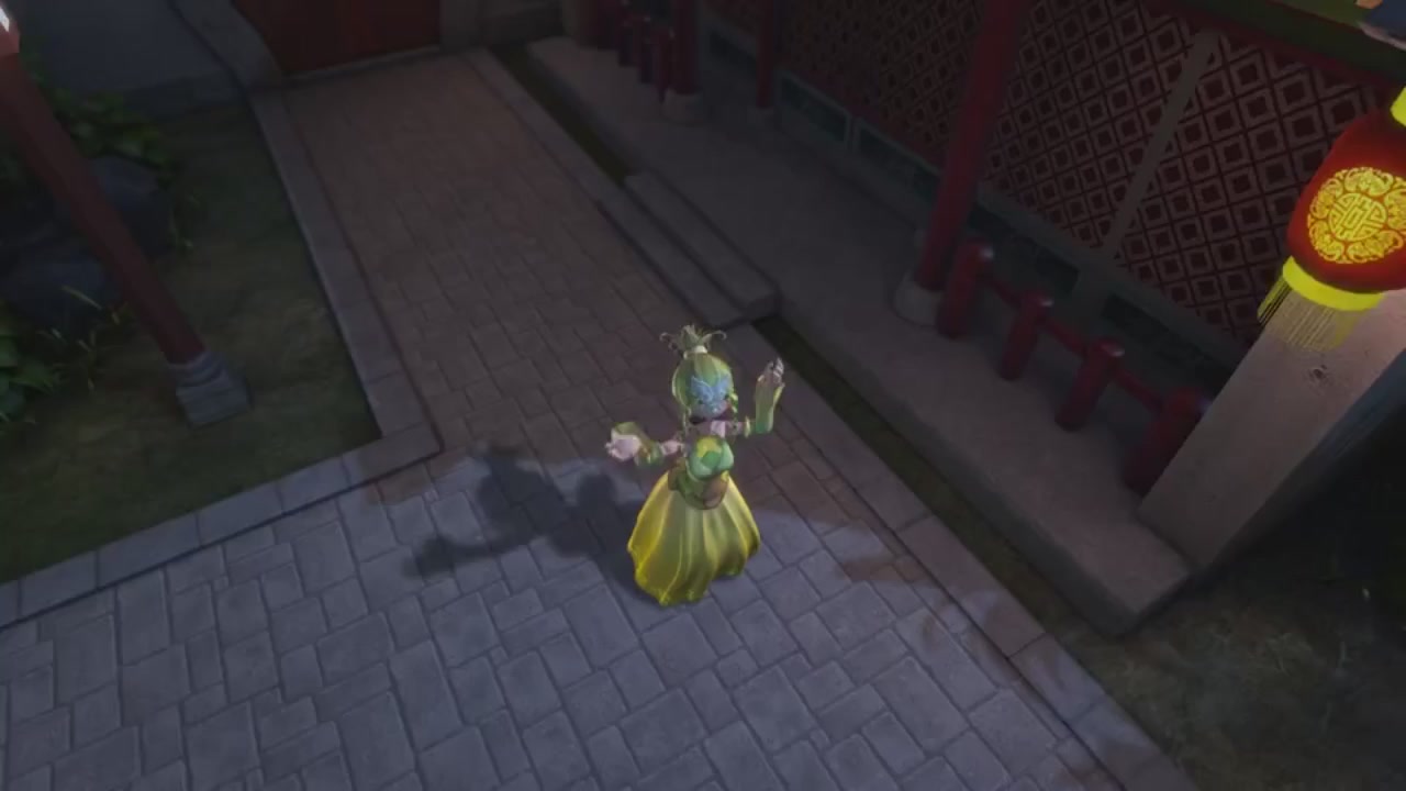 梦幻西游动画片第二季第4集