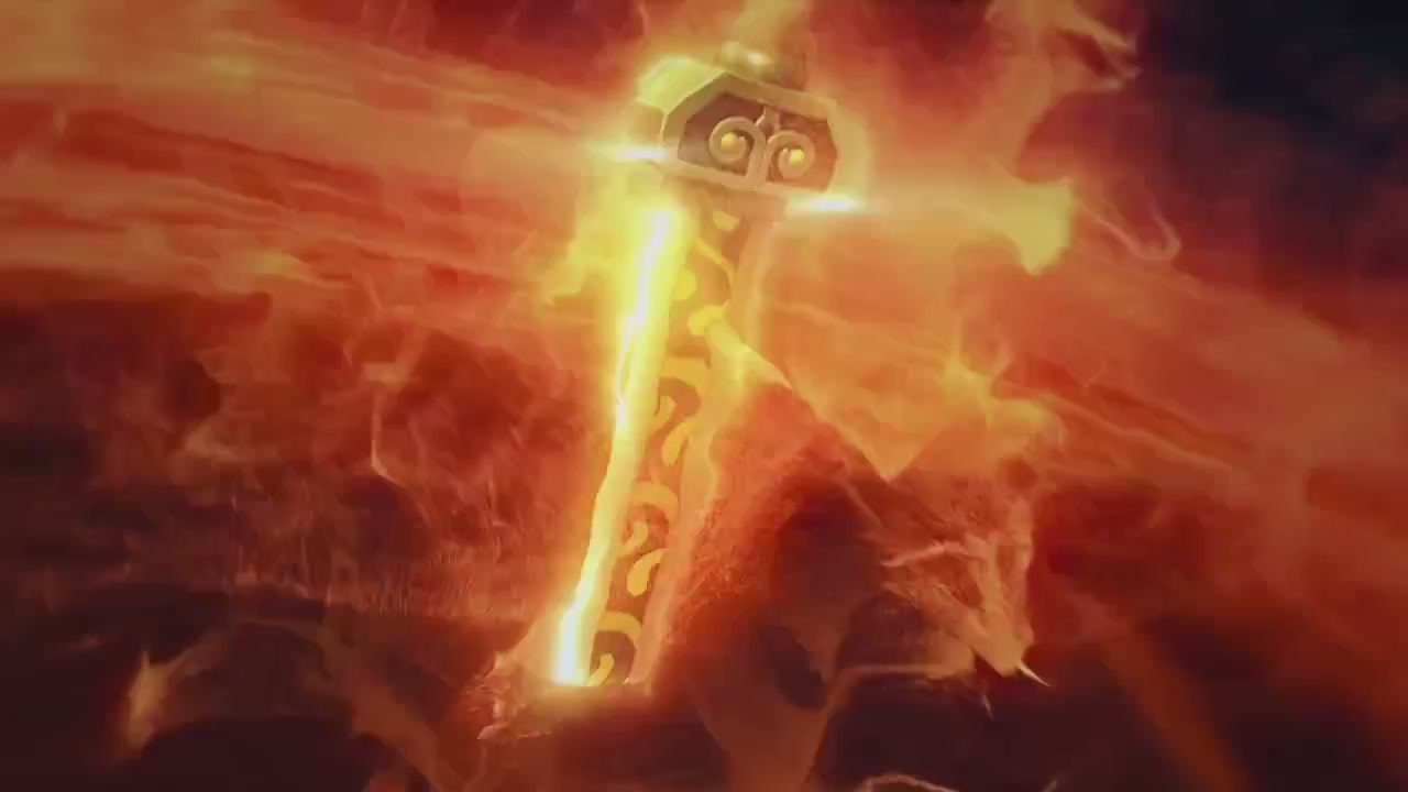 梦幻西游动画片第二季第10集