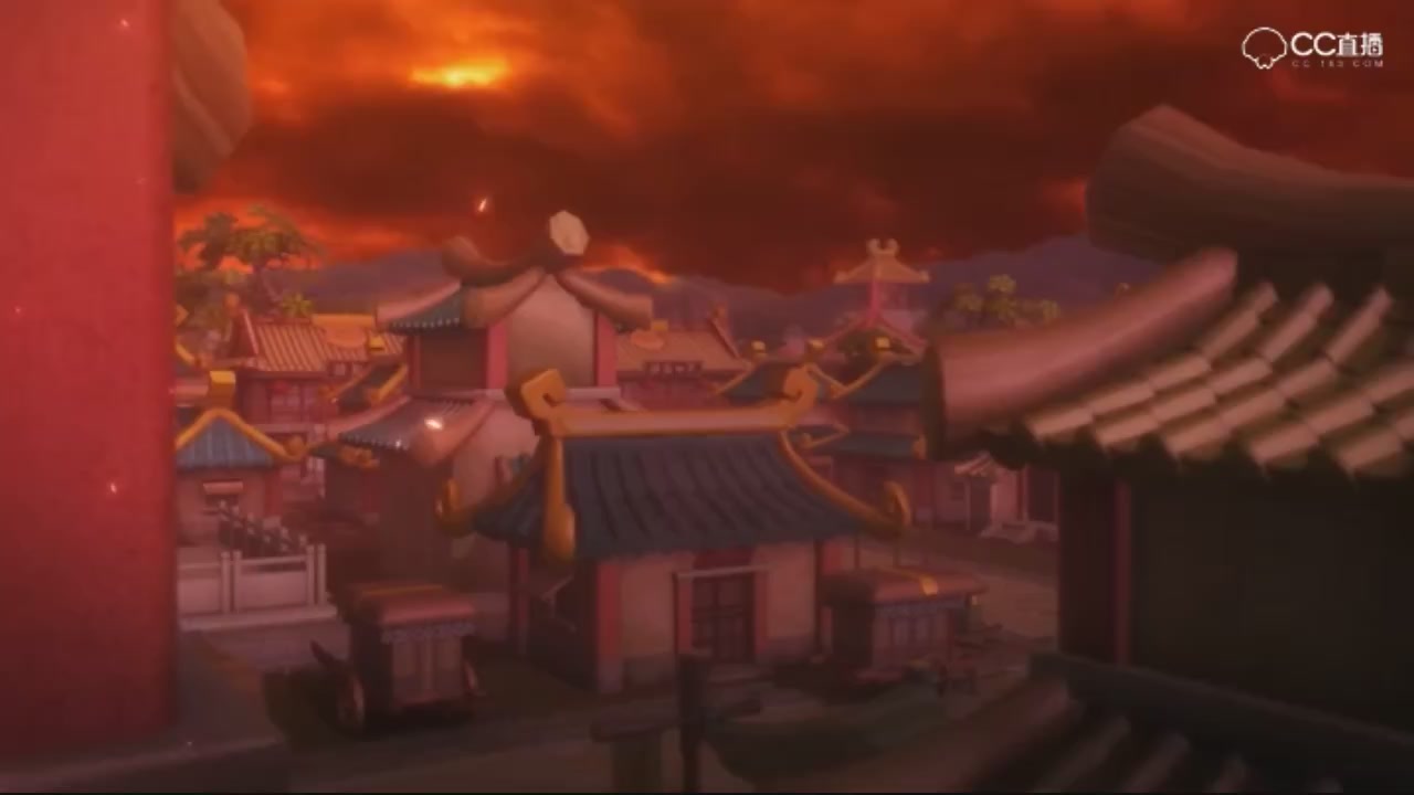 大片方式打开梦幻西游